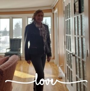 Meet your Posher, Marion